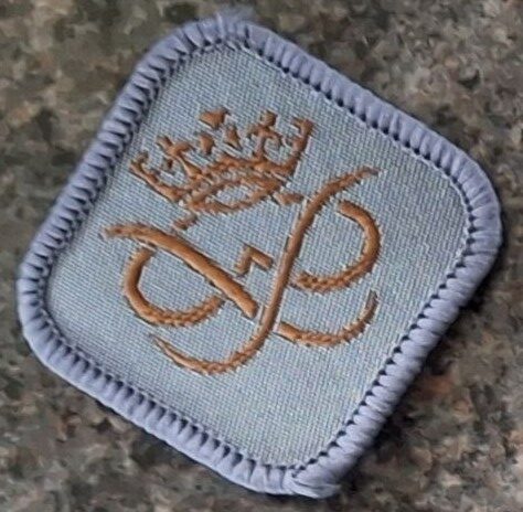 Duke of Edinburgh Bronze Badge
