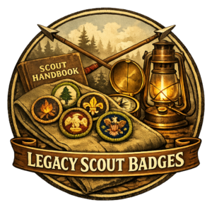 Legacy Stock