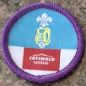 5 Hike Staged Badge (old logo)
