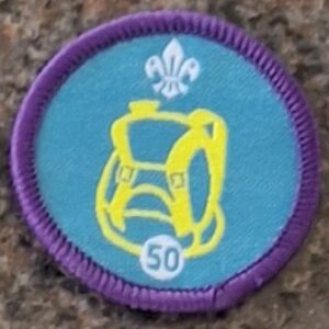 50 Hikes Staged Badge (old logo)