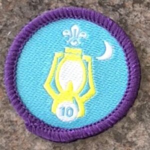 10 Nights Away Staged Badge (old logo)