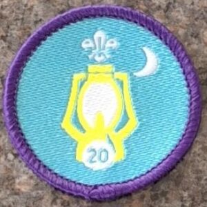 20 Nights Away Staged Badge (old logo)