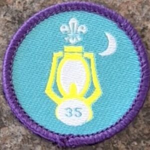 35 Nights Away Staged Badge (old logo)