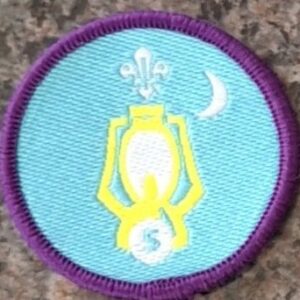 5 Nights Away Staged Badge (old logo)